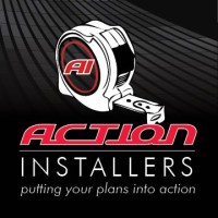Action Installers Inc. logo - Similar company to Mhs Contractors Llc