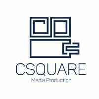 CSQUARE Media Production logo - Similar company to Media Pro