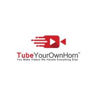 Tube Your Own Horn Inc. logo - Similar company to Business Development Scaling Inc.