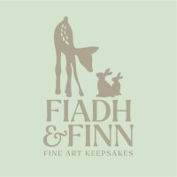 Fiadh&Finn logo - Similar company to Bebelle Podcast