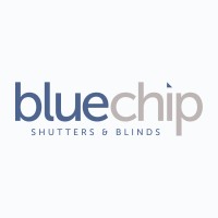 Blue Chip Shutters & Blinds logo - Similar company to Newkirk Engineering Inc.