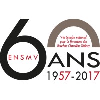 Ecole  Nationale Superieure des Métiers de la Viande logo - Similar company to Polène Formation