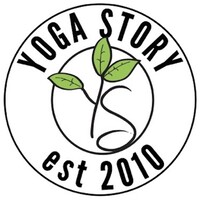 Yoga Story logo - Similar company to Yoga Stuff Ltd