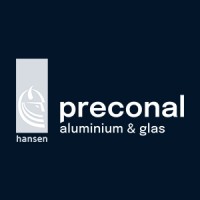 Preconal logo - Similar company to Deventa Ab
