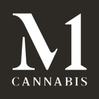 M1 Cannabis logo - Similar company to Bgood Ventures Llc