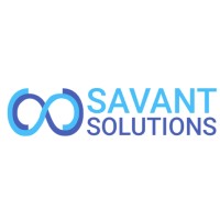 Savant Solutions logo - Similar company to Simplifiyoga