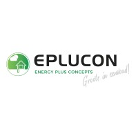 Eplucon België logo - Similar company to Eplucon B.V.