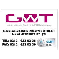 Gummi-Welz Lastik Izolasyo Ürünleri San. ve Tic. Ltd. Sti. logo - Similar company to Gummi Stricker Gmbh