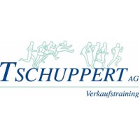 Tschuppert AG logo - Similar company to Schürch Personal & Partner Gmbh