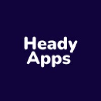HeadyApps logo - Similar company to Proголос