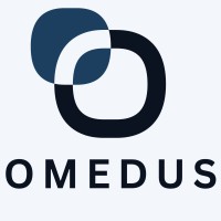 OMEDUS logo - Similar company to Visionsync