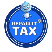 Repair It Tax LLC logo - Similar company to Bindit Gbr