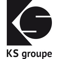 KS groupe logo - Similar company to Energy Pool