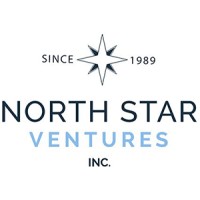 North Star Ventures Inc. logo - Similar company to North Star Ventures