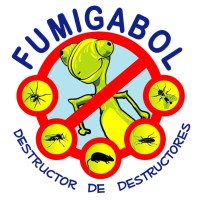 FUMIGABOL logo - Similar company to Netbits