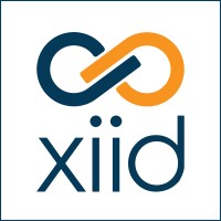 Xiid Corp logo - Similar company to Ten: The Executives Network