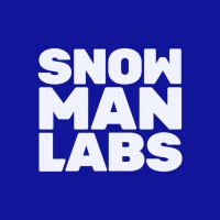 Snowman Labs logo - Similar company to Zeester