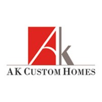 AK Custom Homes logo - Similar company to Ak Design