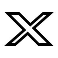 MedicineX logo - Similar company to Thinkx