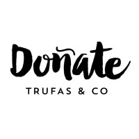 DOÑATE TRUFAS logo - Similar company to Trufas Del Nuevo Mundo