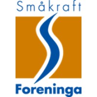 SMÅKRAFTFORENINGA logo - Similar company to Ulmo As