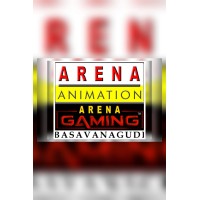 Arena Animation Basavanagudi logo - Similar company to Ants Studio Private Limited