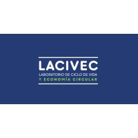 Laboratorio de Ciclo de vida y Economía Circular LACIVEC logo - Similar company to Asociación Cooperativa Hoatzin De Base Tecnológica