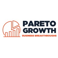 Pareto Growth LLC logo - Similar company to Title Concrete