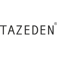 Tazeden logo - Similar company to Proplast Milling