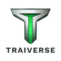 Traiverse logo - Similar company to Equipher