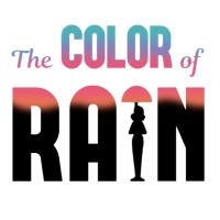 The Color Of Rain logo - Similar company to Figure Fighter Falky