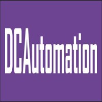 DCAutomation logo - Similar company to Macnbot Pvt Ltd