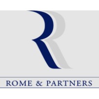 Rome & Partners logo - Similar company to Fidelium