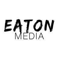 Eaton Media logo - Similar company to Amplify Sound Entertainment