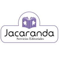 Jacaranda Servicios Editoriales logo - Similar company to Dualidad 101 217 │ Servicios Editoriales