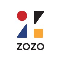 ZOZO USA logo - Similar company to Zozo Group Llc