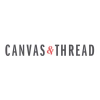 Canvas & Thread logo - Similar company to Point B Agency