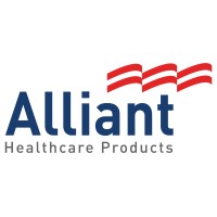Alliant Healthcare Products logo - Similar company to Mar-Med, Inc.