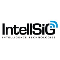 IntellSiG Intelligence Technologies logo - Similar company to Gm-Afcon