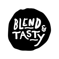 Blend & Tasty logo - Similar company to Van Dyck Marcel Belgium Nv/Sa