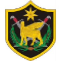 USCENTCOM logo - Similar company to U.S. Special Operations Command Central (Soccent)