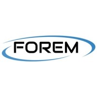 FOREM logo - Similar company to Qué-Mont Equipment