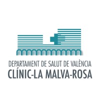 Hospital Clínico Universitario de Valencia logo - Similar company to Exsit