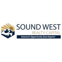 Sound West Realty Capital logo - Similar company to Opportunity Development Group