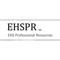 EHS Professional Resources logo - Similar company to Sama Safety & Security