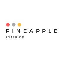 Pineapple Interior logo - Similar company to Sanjeev Interior