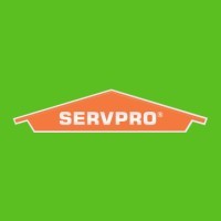Servpro of Rockwall/Rowlett logo - Similar company to Servpro Of Mesquite