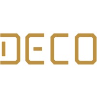 DECO DAO logo - Similar company to Trash Daddy
