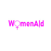WomenAid logo - Similar company to Zebek