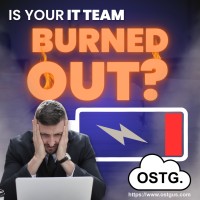 OSTG (Formerly SingleSource IT LLC) logo - Similar company to Magicslate